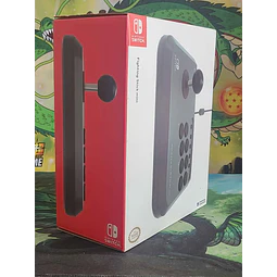 Arcade Stick mini Hori - Para Nintendo Swtich