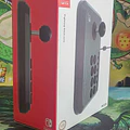 Arcade Stick mini Hori - Para Nintendo Swtich