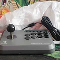 Arcade Stick mini Hori - Para Nintendo Swtich