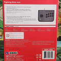 Arcade Stick mini Hori - Para Nintendo Swtich