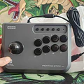 Arcade Stick mini Hori - Para Nintendo Swtich