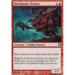Bloodmark Mentor - Duel Decks: Knights Vs. Dragons (inglés)