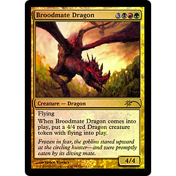 Broodmate Dragon (Store Foil) - Promotional (inglés)