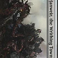 Hanweir Battlements // Hanweir, the Writhing Township - Eldritch Moon (inglés)