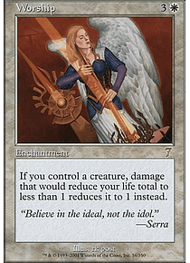 Worship - 7th Edition (español)