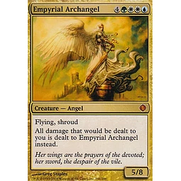 Empyrial Archangel - Shards of Alara (inglés)