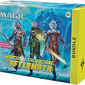 MTG Bundle: March of the Machine The Aftermath (inglés)