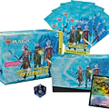 MTG Bundle: March of the Machine The Aftermath (inglés)