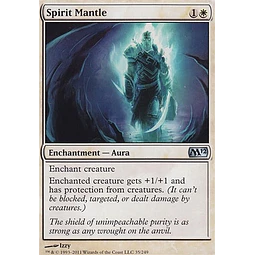 Spirit Mantle - 2012 Core Set (inglés)