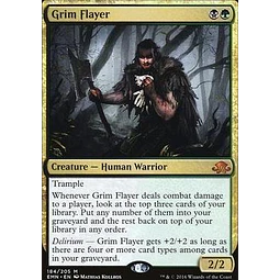 Grim Flayer - Eldritch Moon (inglés)