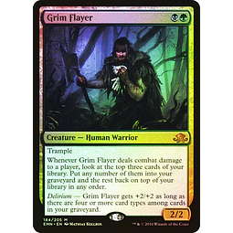 Grim Flayer - Eldritch Moon Foil (inglés)