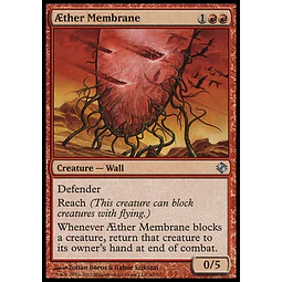 Aether Membrane - Duel Decks: Venser Vs. Koth (inglés)