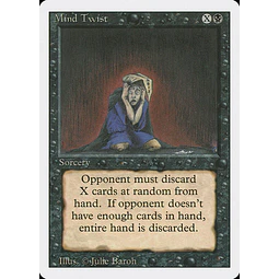 Mind Twist - 3rd Edition (inglés)