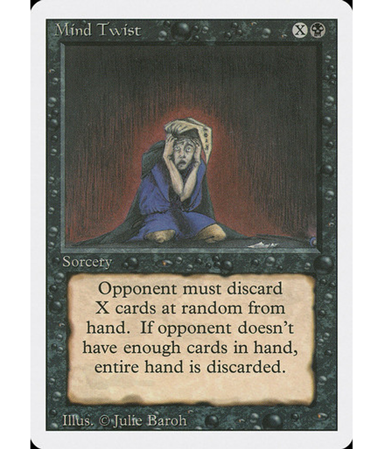 Mind Twist - 3rd Edition (inglés)