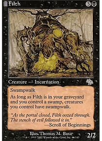 Filth - Judgment (español)