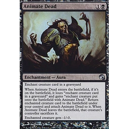 Animate Dead - Premium Deck Series: Graveborn (inglés)