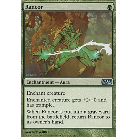 Rancor - 2013 Core Set (inglés)