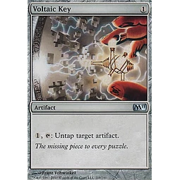 Voltaic Key - 2011 Core Set (español)
