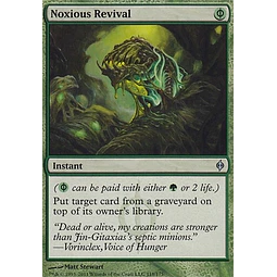 Noxious Revival - New Phyrexia (inglés)