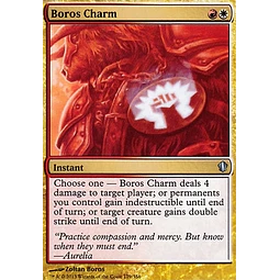 Boros Charm - Commander 2013 (español)