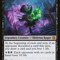 Tinybones, Trinket Thief - Commander / EDH