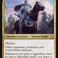 Shanid, Sleepers' Scourge - Commander / EDH