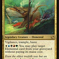 Horde of Notions - Commander / EDH