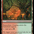 Stump Stomp - Modern Horizons 3 (español)