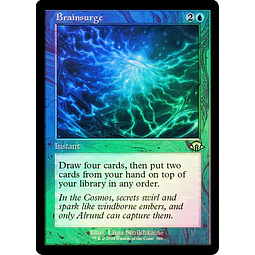 Brainsurge (0399 - Retro Frame) - Modern Horizons 3 Variants Foil (inglés)