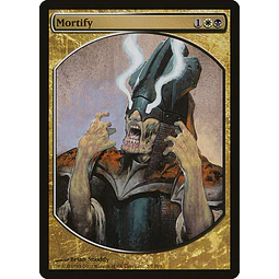 Mortify (Textless) - Promotional (inglés)