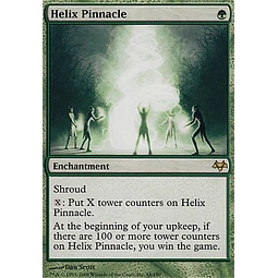 Helix Pinnacle - Eventide (español)