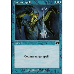 Counterspell - 6th Edition (inglés)