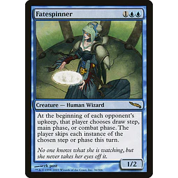 Fatespinner - Mirrodin (inglés)