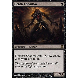 Death's Shadow - Worldwake (español)
