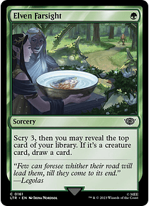 Elven Farsight - The Lord of the Rings: Tales of Middle-earth - PLAYSET (x4)