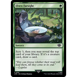 Elven Farsight - The Lord of the Rings: Tales of Middle-earth - PLAYSET (x4)
