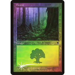 Forest (348 B) - Odyssey Foil (español)