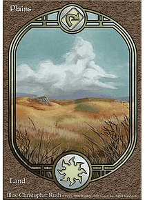 Plains - Unglued (inglés)