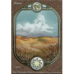 Plains - Unglued (inglés)