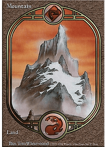 Mountain - Unglued (inglés)