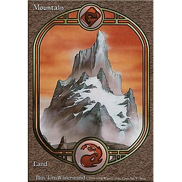 Mountain - Unglued (inglés)
