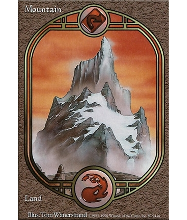 Mountain - Unglued (inglés)