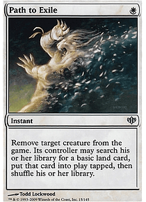 Path to Exile - Conflux (inglés)