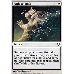 Path to Exile - Conflux (inglés)