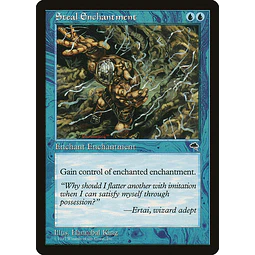Steal Enchantment - Tempest (inglés)