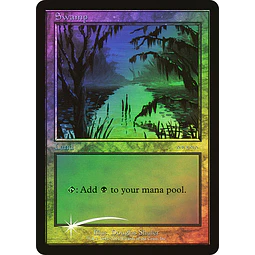 Swamp (Arena 2001 Foil) - Promotional (inglés)