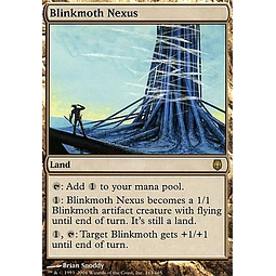 Blinkmoth Nexus - Darksteel (inglés)