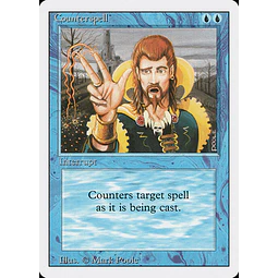 Counterspell - 3rd Edition (inglés)