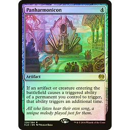 Panharmonicon - Kaladesh Foil (inglés)