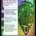 Jugan Defends the Temple - Kamigawa: Neon Dynasty Foil (inglés)